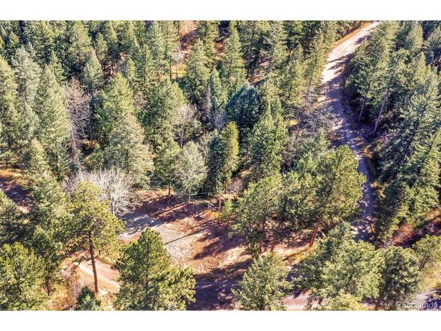 28176 Alabraska Ln, Evergreen, CO 80439