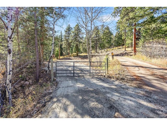28176 Alabraska Ln, Evergreen, CO 80439