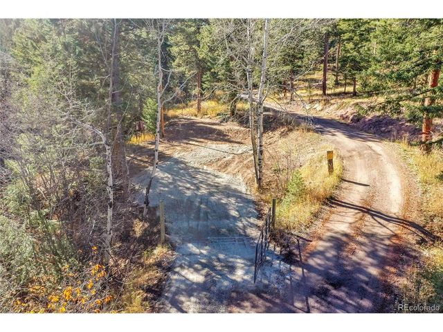 28176 Alabraska Ln, Evergreen, CO 80439