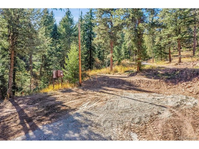28176 Alabraska Ln, Evergreen, CO 80439