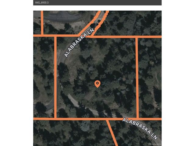 28176 Alabraska Ln, Evergreen, CO 80439