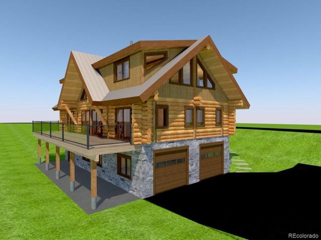 28176 Alabraska Ln, Evergreen, CO 80439