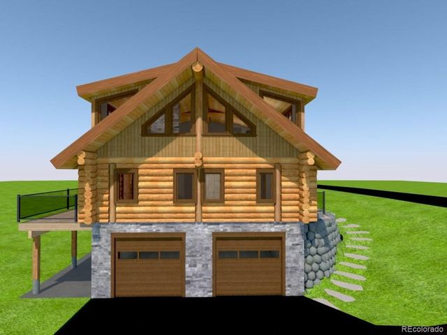 28176 Alabraska Ln, Evergreen, CO 80439