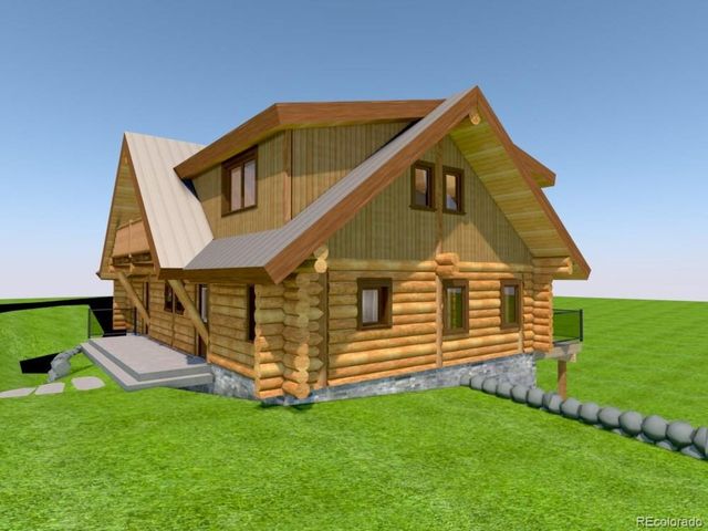 28176 Alabraska Ln, Evergreen, CO 80439