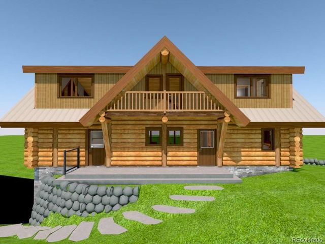 28176 Alabraska Ln, Evergreen, CO 80439