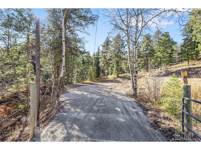 28176 Alabraska Ln, Evergreen, CO 80439
