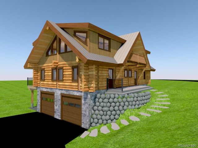 28176 Alabraska Ln, Evergreen, CO 80439