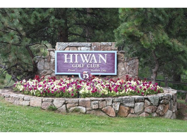 28176 Alabraska Ln, Evergreen, CO 80439