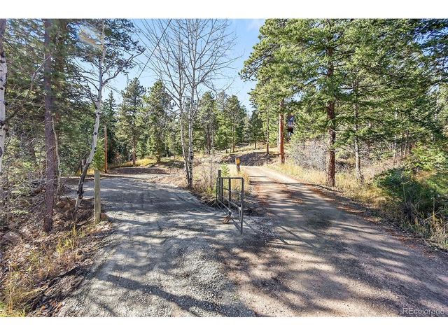 28176 Alabraska Ln, Evergreen, CO 80439