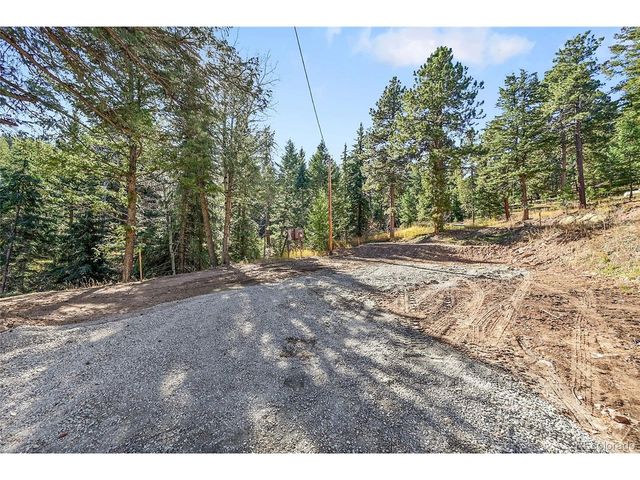 28176 Alabraska Ln, Evergreen, CO 80439