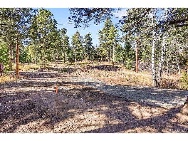 28176 Alabraska Ln, Evergreen, CO 80439