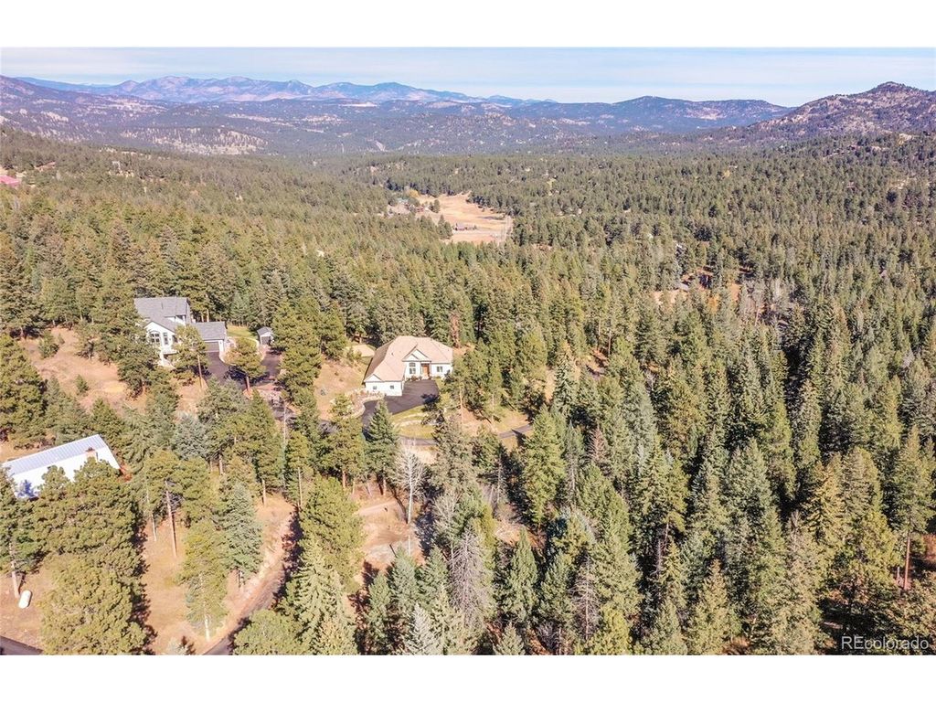 28176 Alabraska Ln, Evergreen, CO 80439
