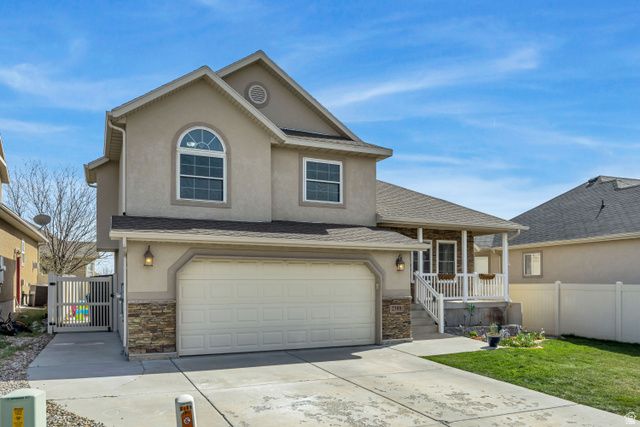 2389 W 2350 N, Lehi, UT 84043