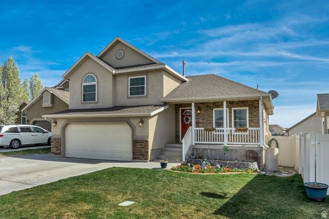 2389 W 2350 N, Lehi, UT 84043