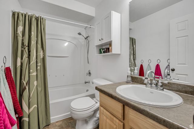 2389 W 2350 N, Lehi, UT 84043