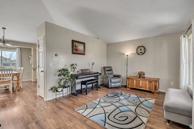 2389 W 2350 N, Lehi, UT 84043