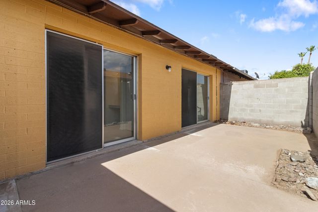 6721 E MCDOWELL Road C306, Scottsdale, AZ 85257