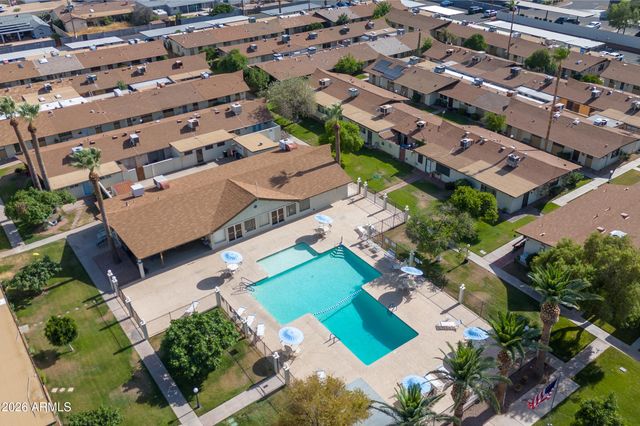 6721 E MCDOWELL Road C306, Scottsdale, AZ 85257