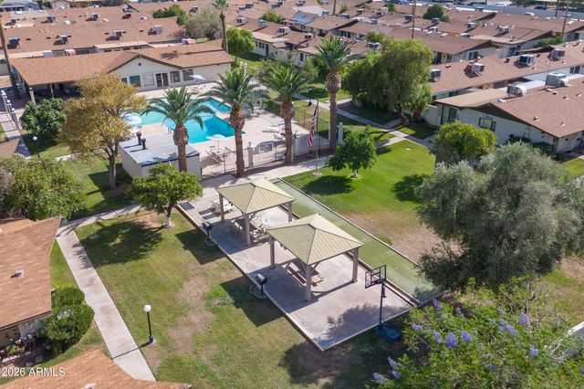 6721 E MCDOWELL Road C306, Scottsdale, AZ 85257