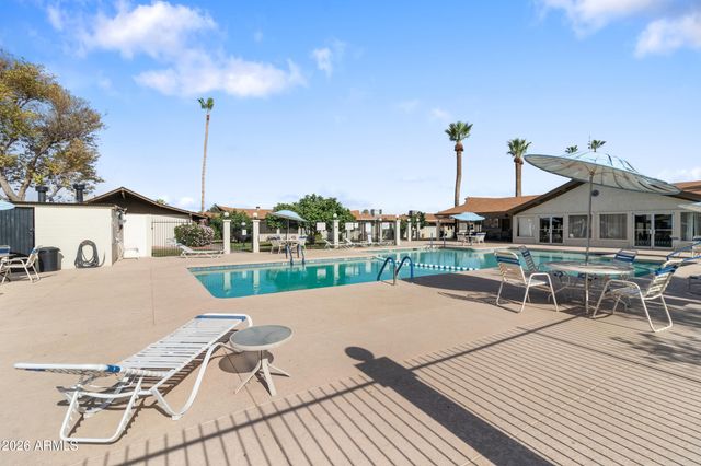 6721 E MCDOWELL Road C306, Scottsdale, AZ 85257