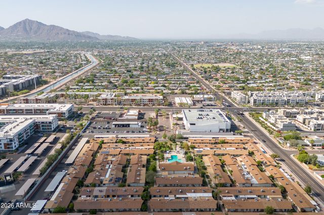 6721 E MCDOWELL Road C306, Scottsdale, AZ 85257