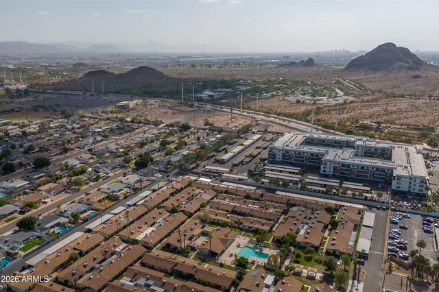 6721 E MCDOWELL Road C306, Scottsdale, AZ 85257