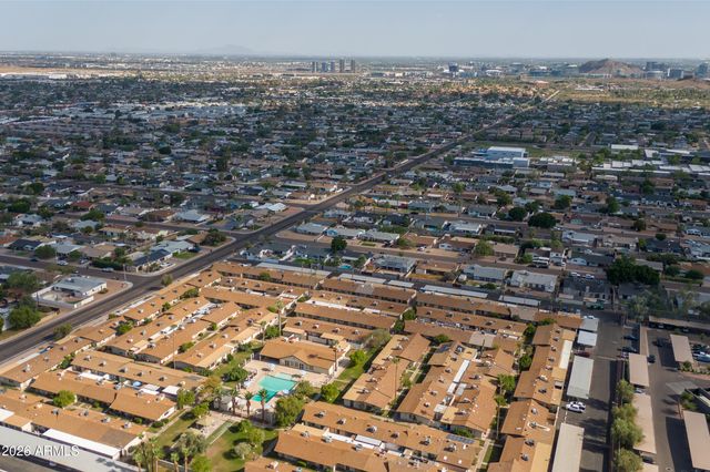 6721 E MCDOWELL Road C306, Scottsdale, AZ 85257
