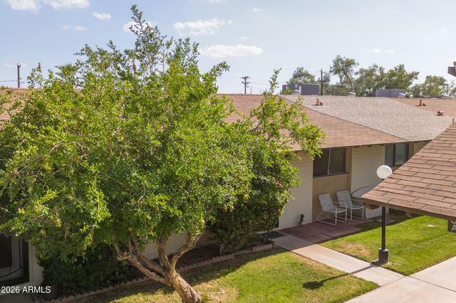 6721 E MCDOWELL Road C306, Scottsdale, AZ 85257