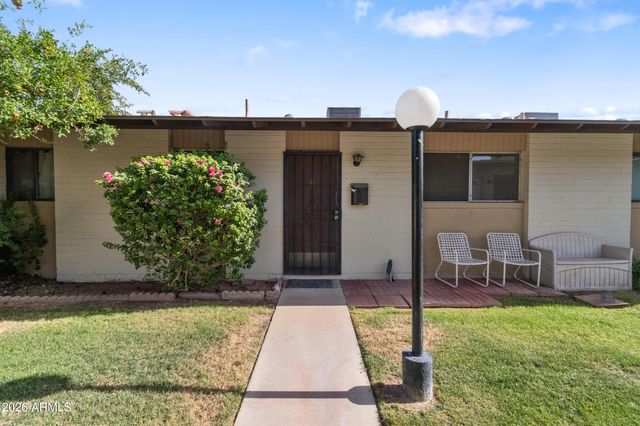 6721 E MCDOWELL Road C306, Scottsdale, AZ 85257