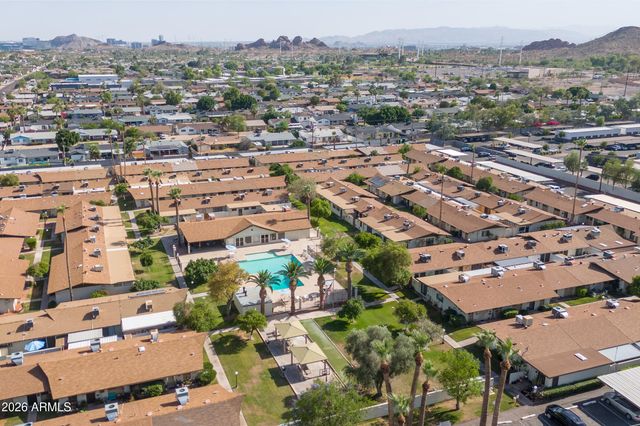 6721 E MCDOWELL Road C306, Scottsdale, AZ 85257