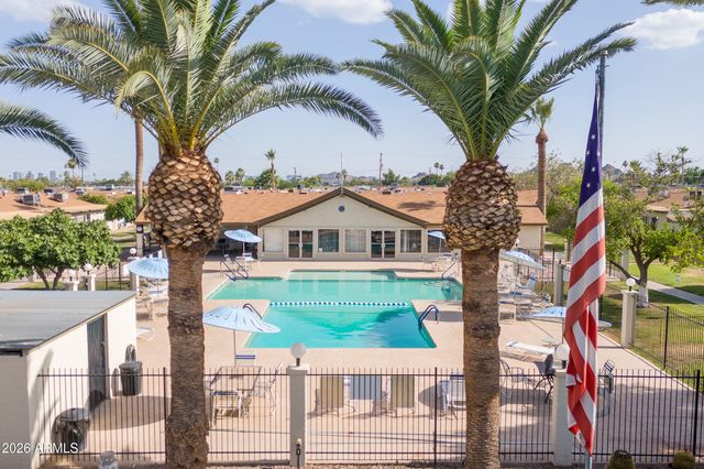 6721 E MCDOWELL Road C306, Scottsdale, AZ 85257