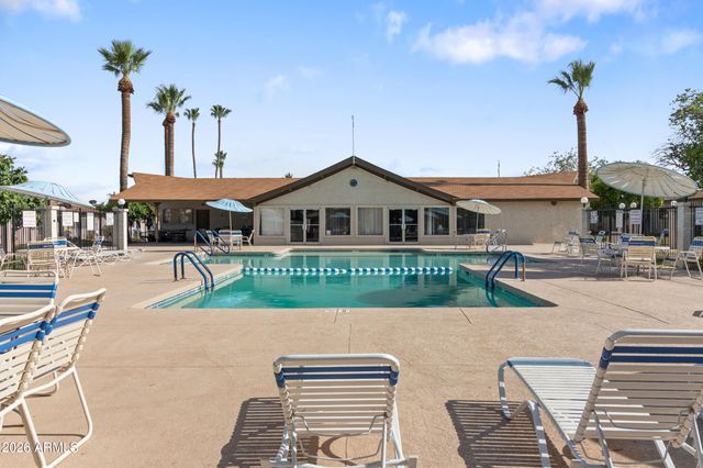6721 E MCDOWELL Road C306, Scottsdale, AZ 85257