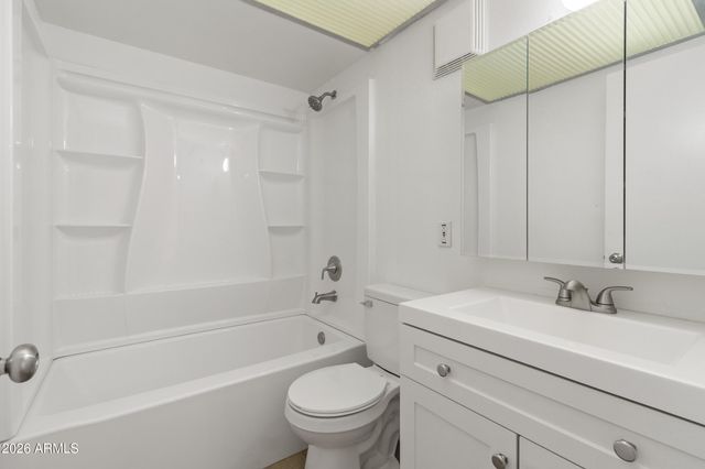 6721 E MCDOWELL Road C306, Scottsdale, AZ 85257