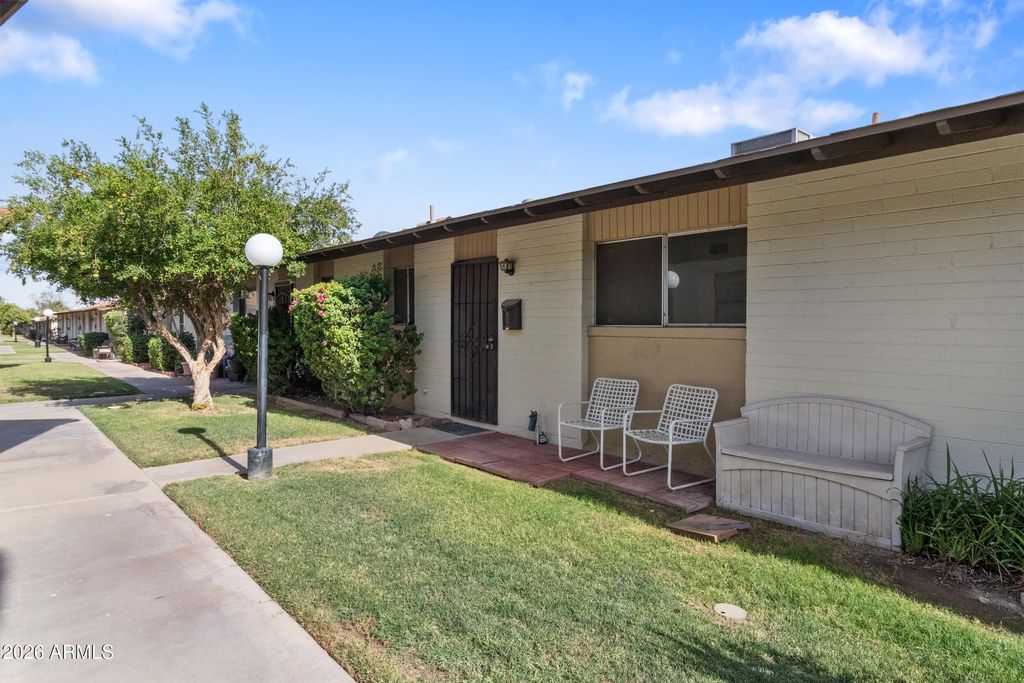 6721 E MCDOWELL Road C306, Scottsdale, AZ 85257