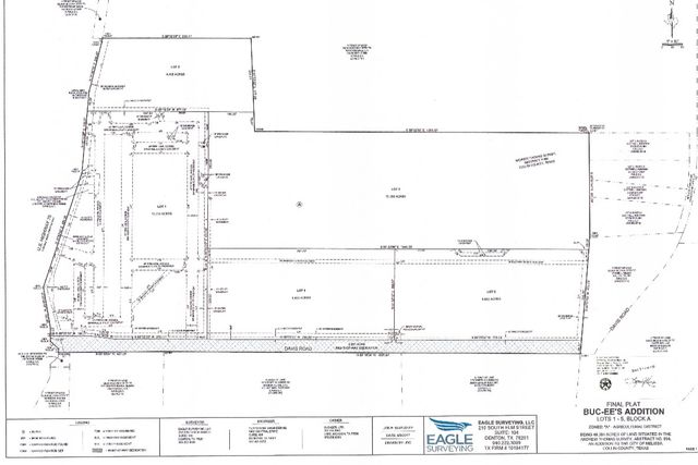 1429 Fannin Road, Melissa, TX 75454