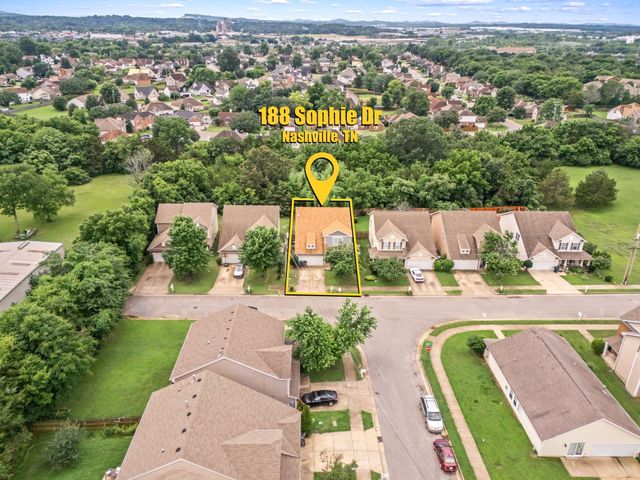 188 Sophie Dr, Antioch, TN 37013