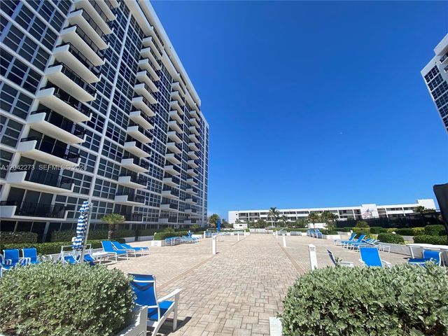 531 N ocean 611, Pompano Beach, FL 33062