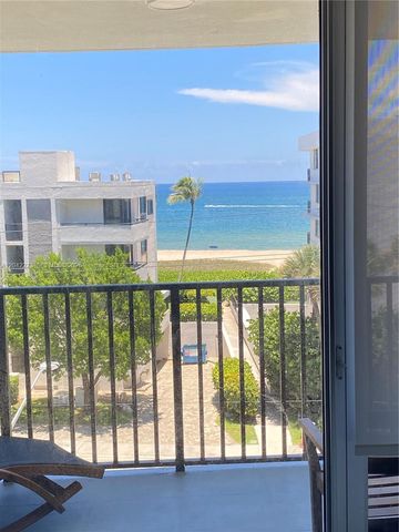 531 N ocean 611, Pompano Beach, FL 33062