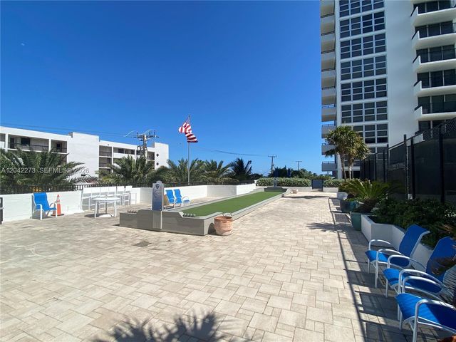 531 N ocean 611, Pompano Beach, FL 33062