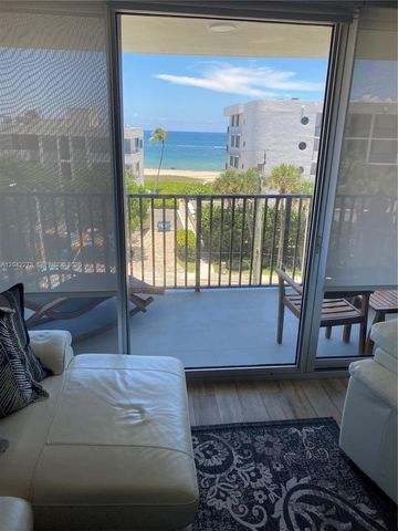 531 N ocean 611, Pompano Beach, FL 33062