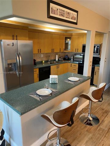 531 N ocean 611, Pompano Beach, FL 33062