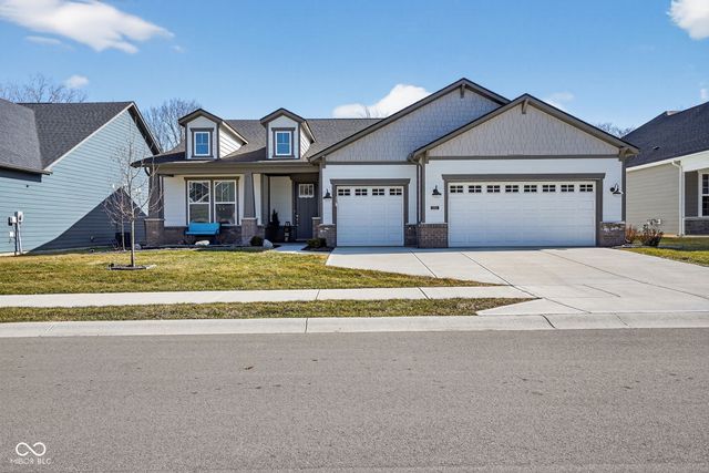 12523 Pasco Street, Fishers, IN 46038