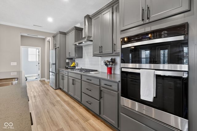 12523 Pasco Street, Fishers, IN 46038