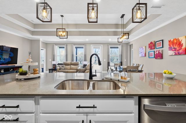 12523 Pasco Street, Fishers, IN 46038