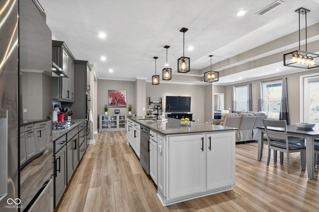 12523 Pasco Street, Fishers, IN 46038