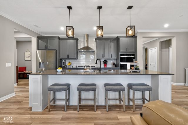 12523 Pasco Street, Fishers, IN 46038