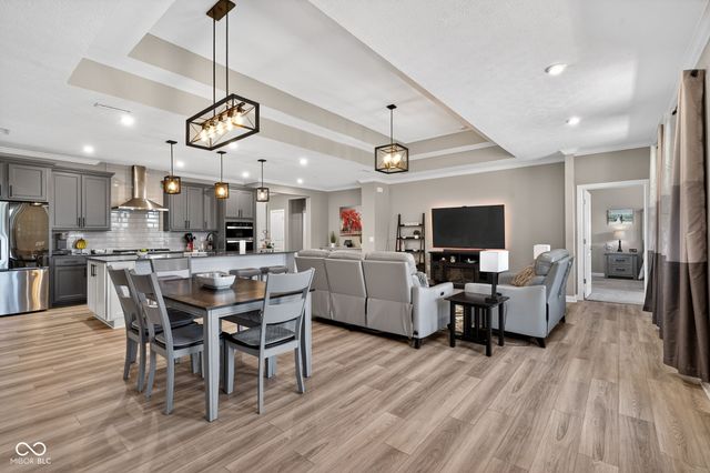 12523 Pasco Street, Fishers, IN 46038