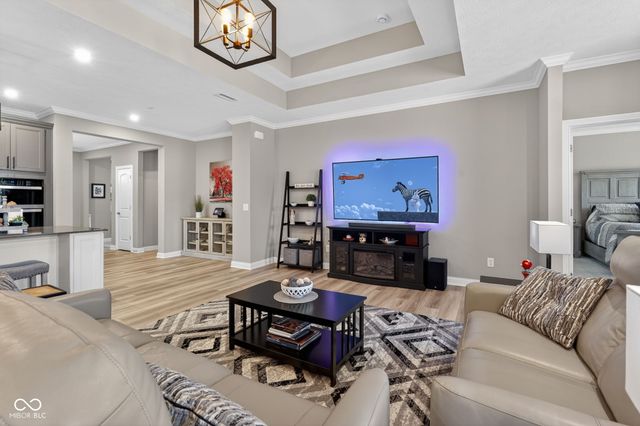 12523 Pasco Street, Fishers, IN 46038