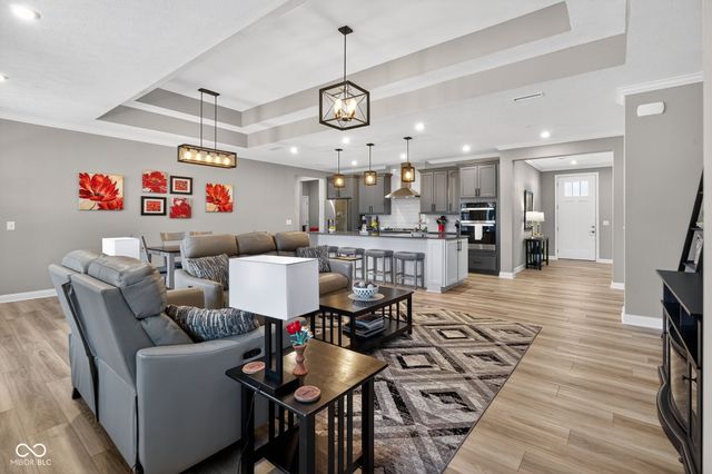 12523 Pasco Street, Fishers, IN 46038