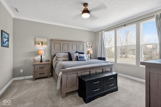 12523 Pasco Street, Fishers, IN 46038